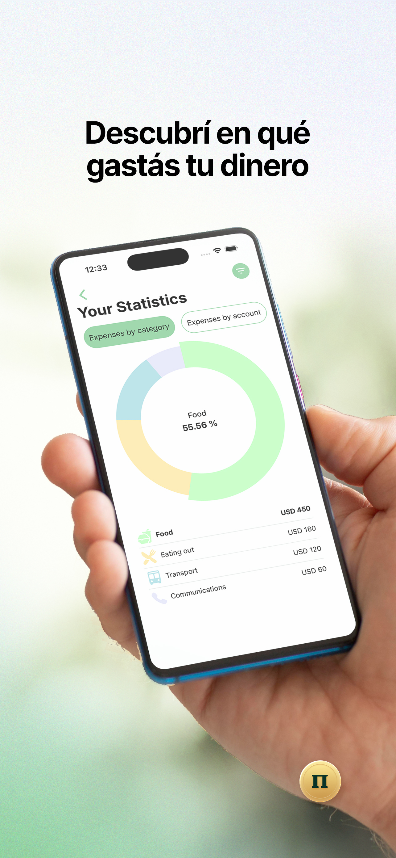 Ploutos Personal Finance App 3